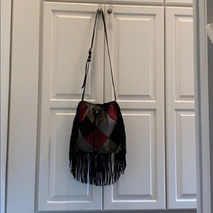 Patricia Nash Shoulder Bag
